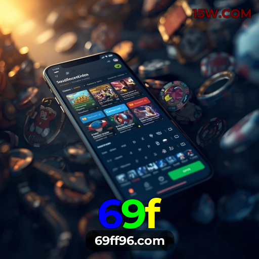 69f Logo