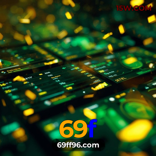 69f Logo